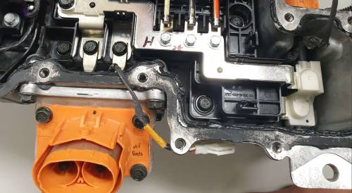 EV Specialist Auckland